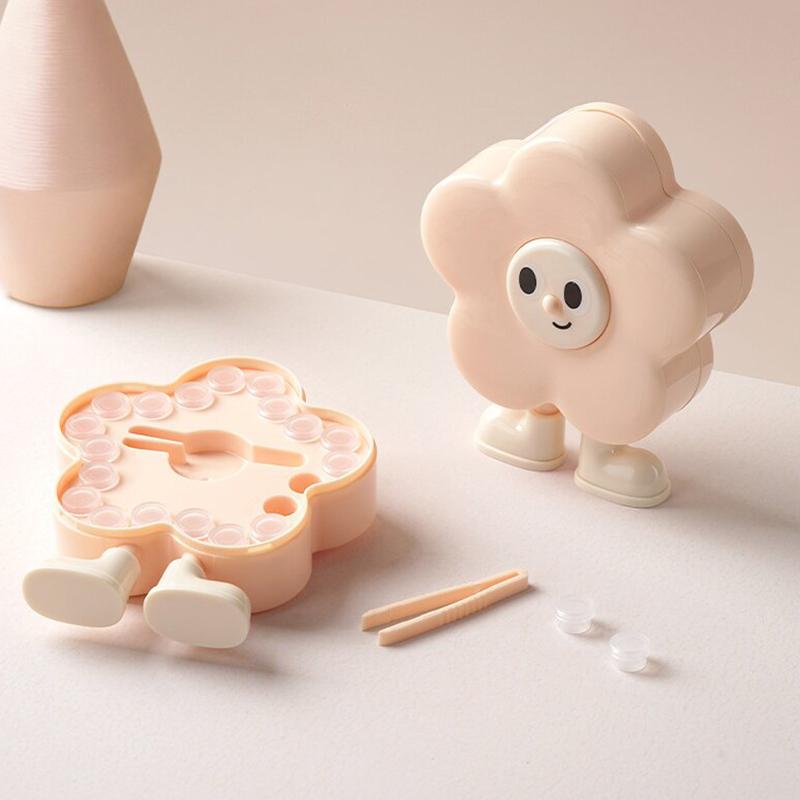 Baby Keepsake Box - Boîte à dents pour enfants, boîte