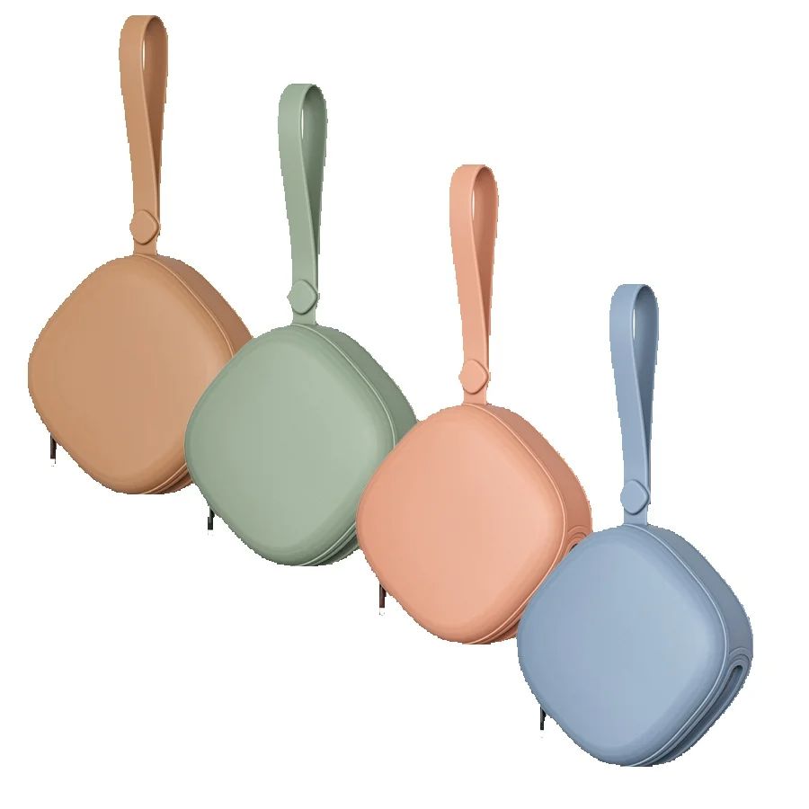 Pacifier Sterilizer Case - Mallette de rangement de sucette pour