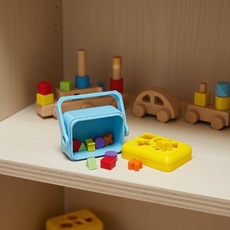 Baby Nursery Items - Nouveau lot de 1 : Décoration