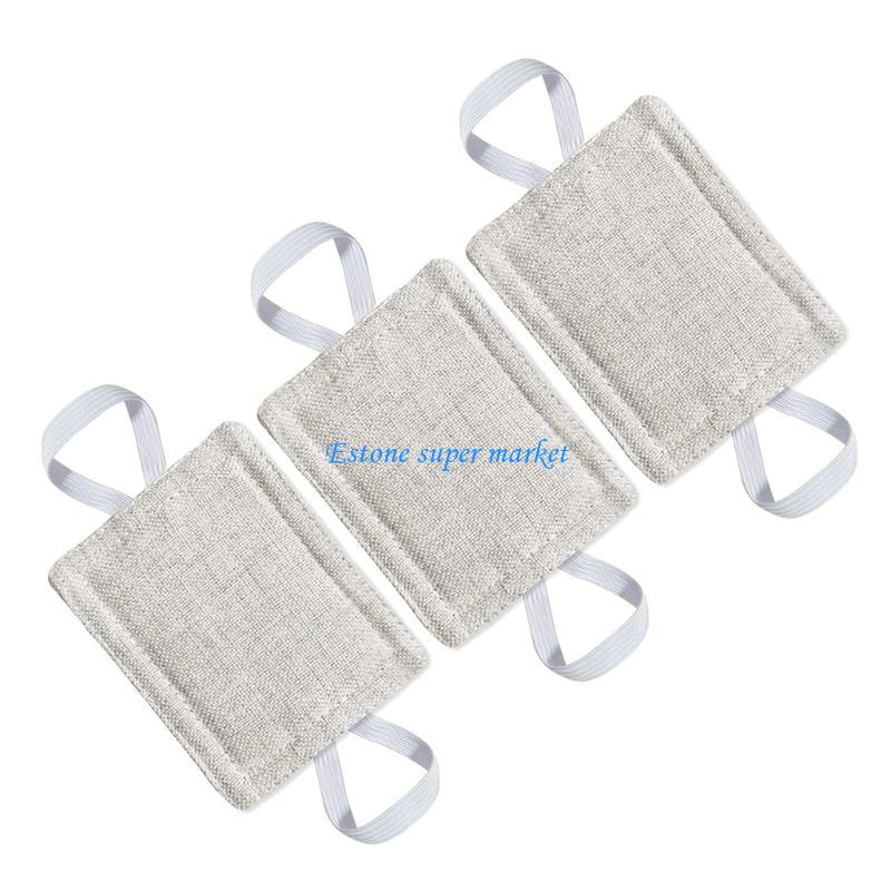Baby Nursery Sets - Silencieux porte pour chambre bébé, 3