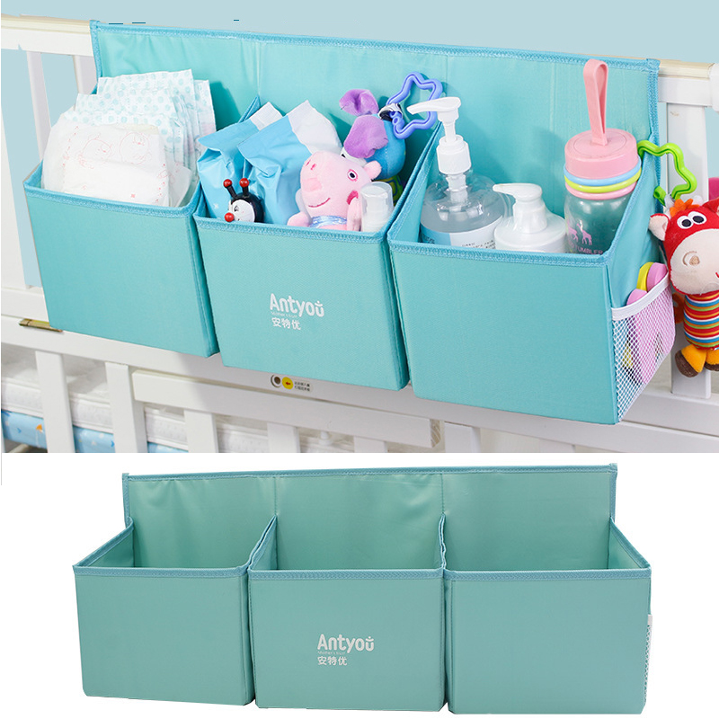 Baby Nursery Sets - Grand sac de rangement pour couche-culotte,