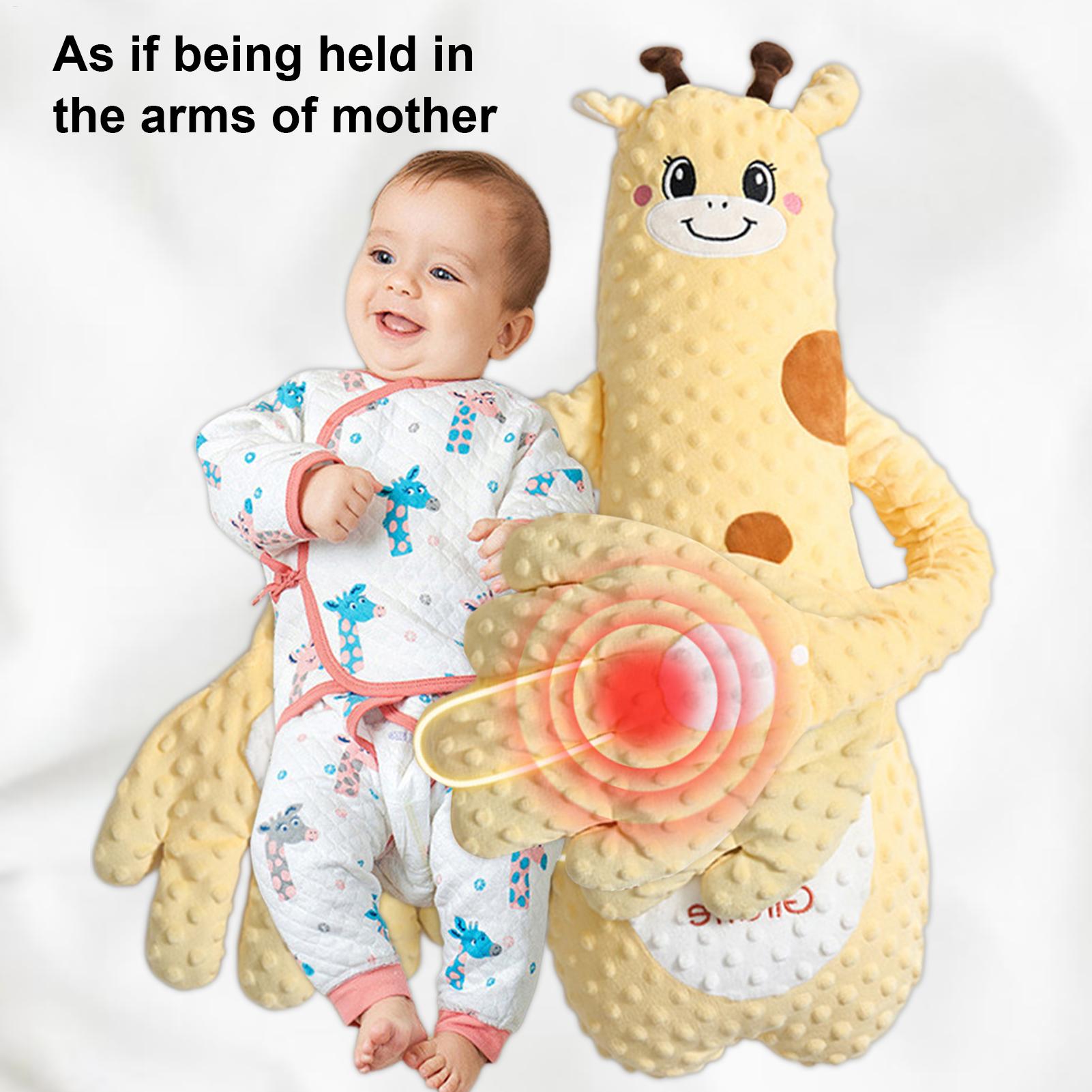 Baby Nursery Items - Jouet de sommeil pour bébé, coussin