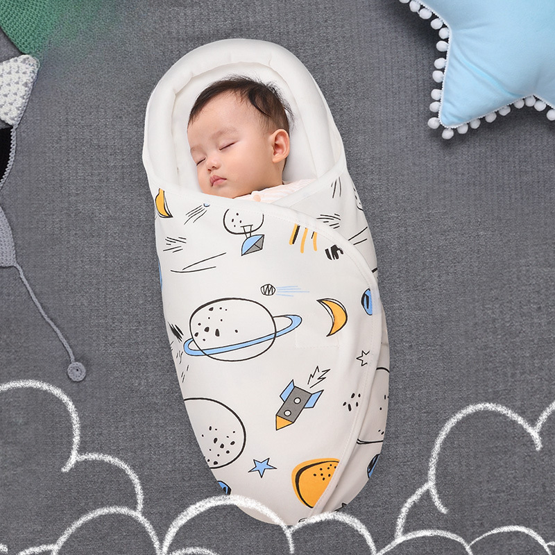 Baby Nursery Items - Ensemble de chapeaux pour nouveau-né réglable,