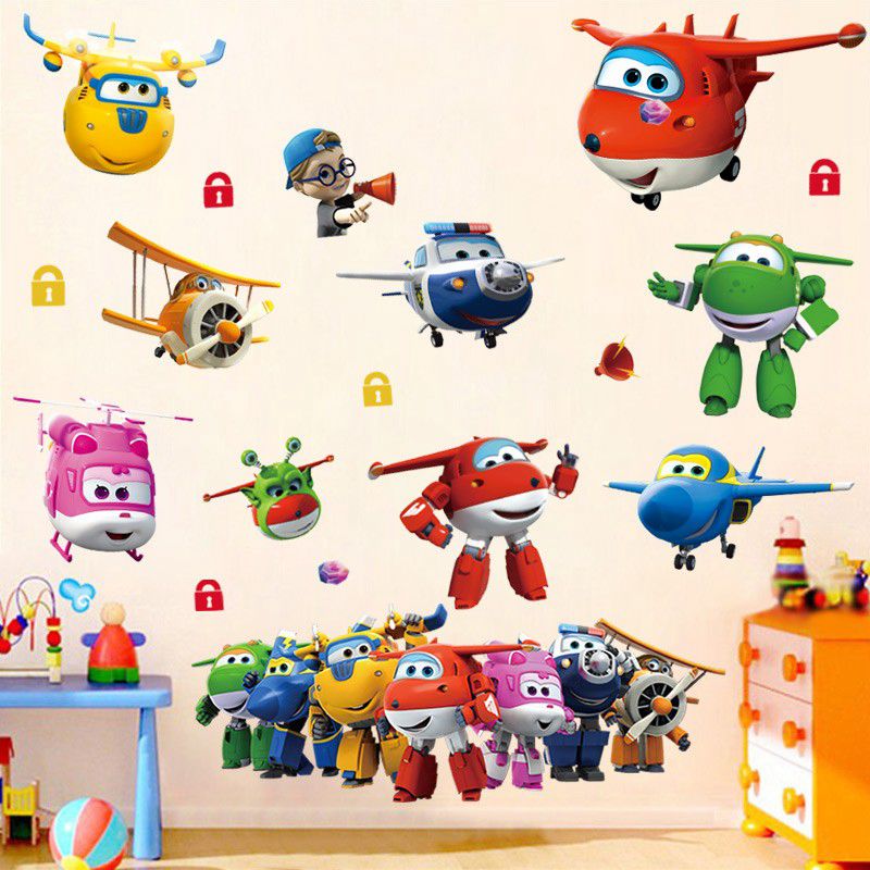 Dessin animé chaud Super ailes - Baby Nursery Games avis et prix