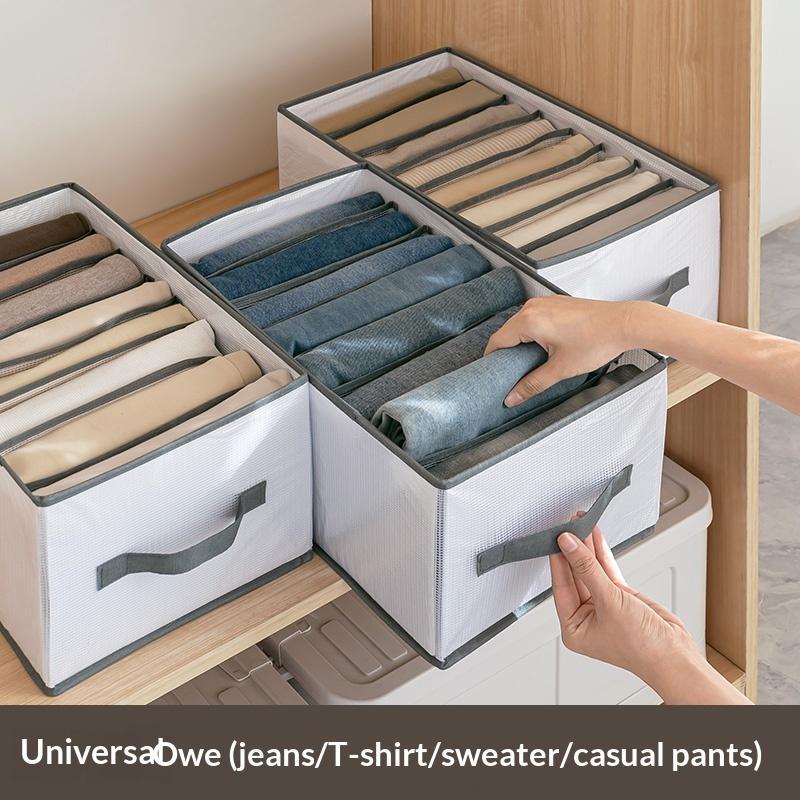 Organisateur de tiroir pliable - Baby Nursery Drawers avis et prix
