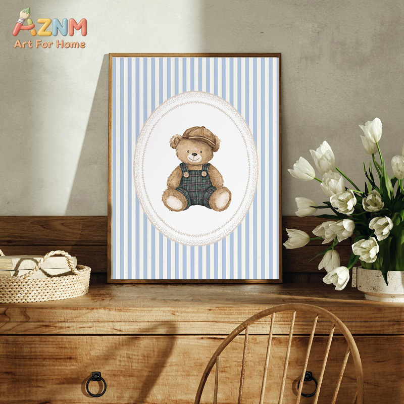 Décoration murale pour chambre - Baby Nursery Furniture Sets avis et prix