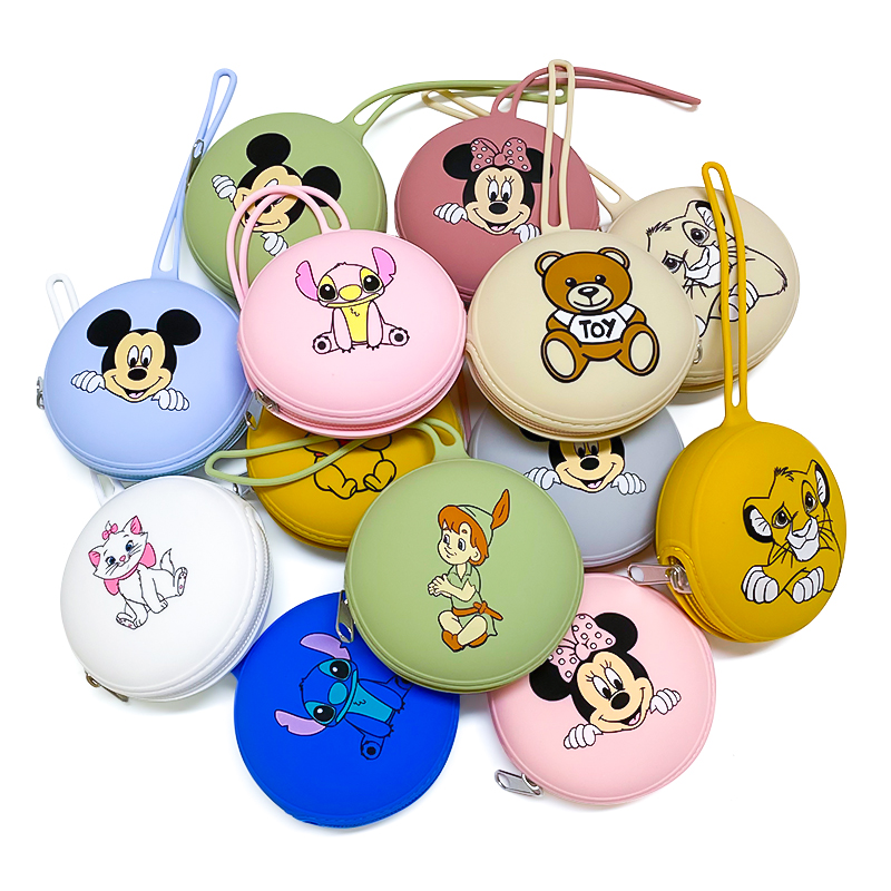 1PC Étui portable pour sucette - Pacifier Sterilizer Case avis et prix