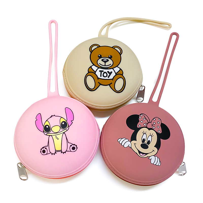 1PC Étui portable pour sucette - Pacifier Sterilizer Case avis et prix