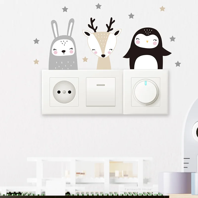 Autocollants muraux pour inter - Baby Nursery Furniture Sets avis et prix