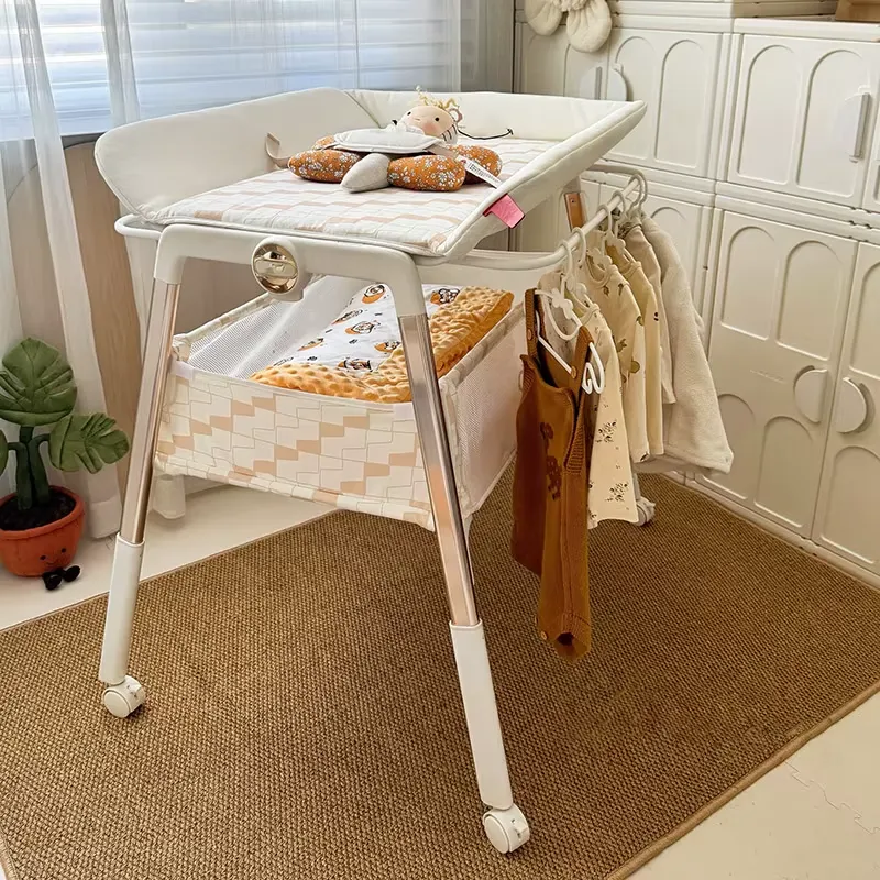 Ensemble de lit bébé polyvalen - Baby Nursery Furniture Sets avis et prix
