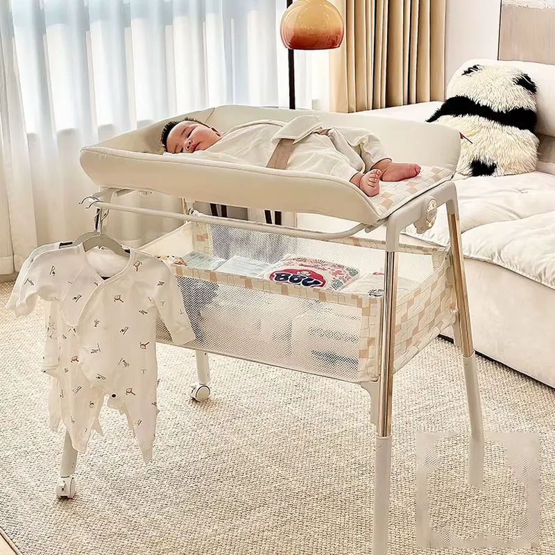 Ensemble de lit bébé polyvalen - Baby Nursery Furniture Sets avis et prix