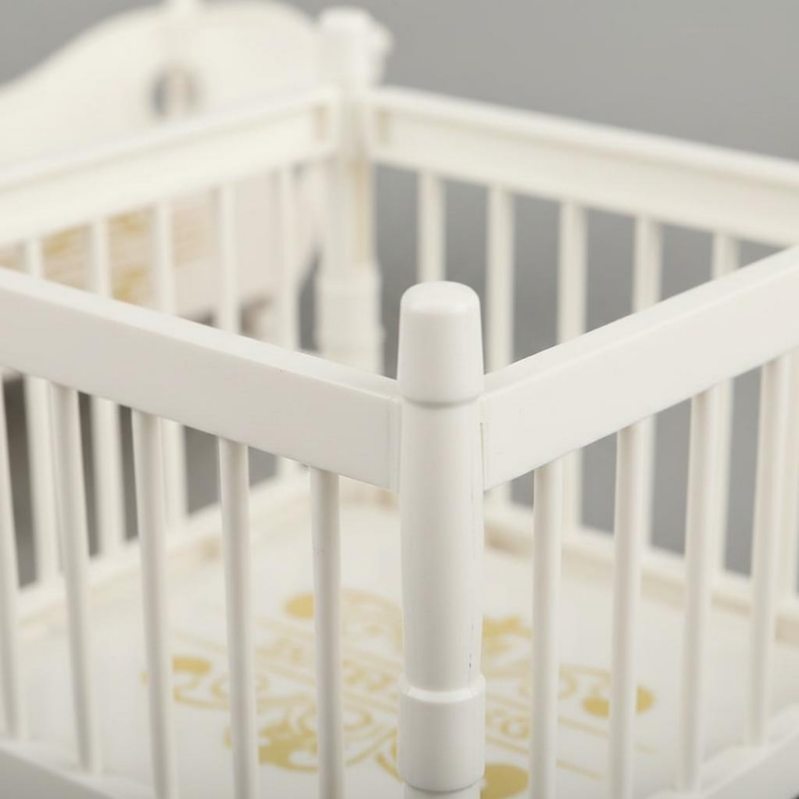 Ensemble de 2 berceaux miniatu - Baby Nursery Furniture Sets avis et prix