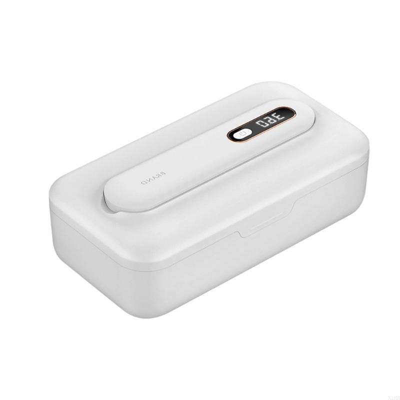 Cas stockage stérilisateur suc - Pacifier Sterilizer Case avis et prix
