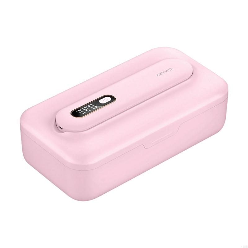 Cas stockage stérilisateur suc - Pacifier Sterilizer Case avis et prix