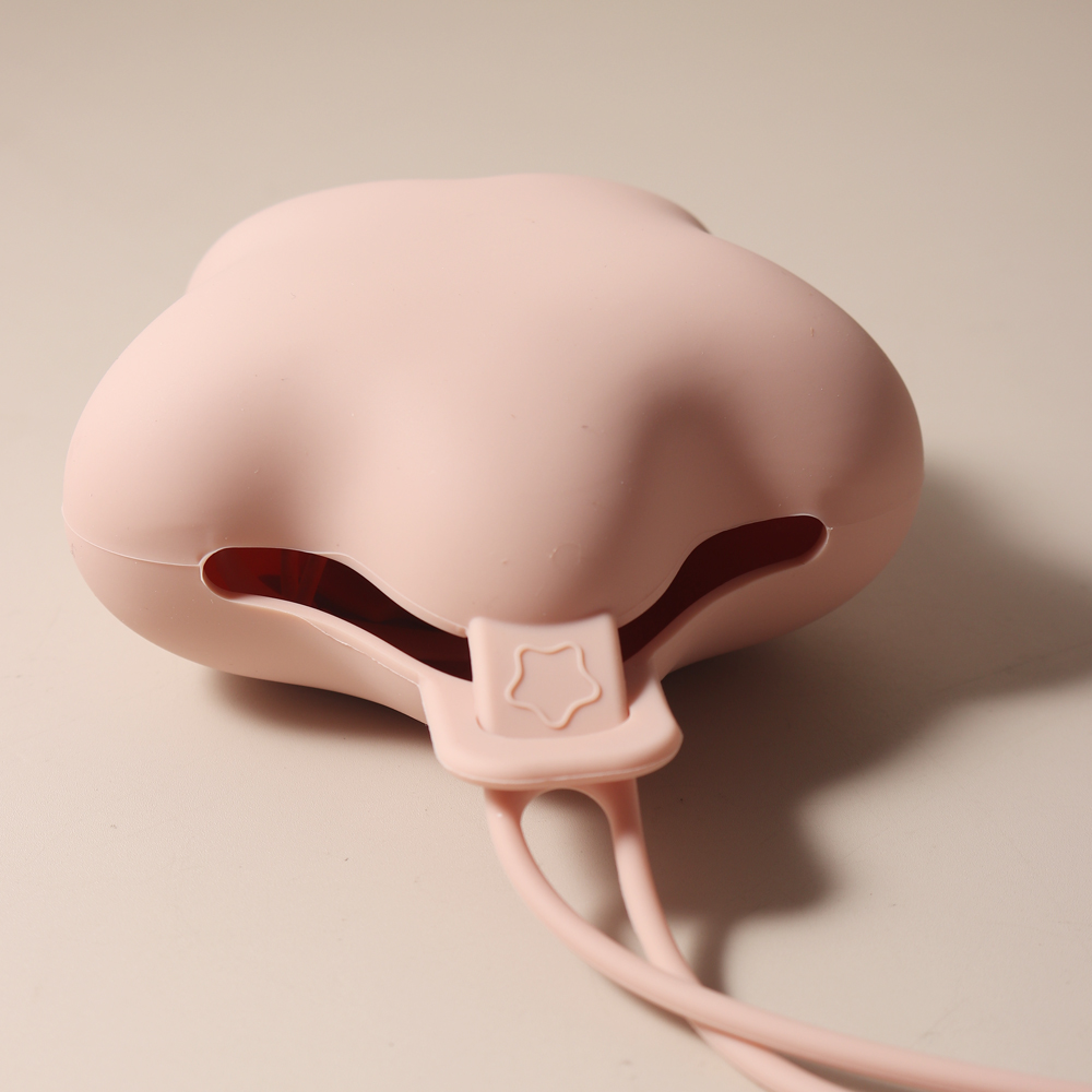 Étui à sucette en forme d'étoi - Pacifier Sterilizer Case avis et prix