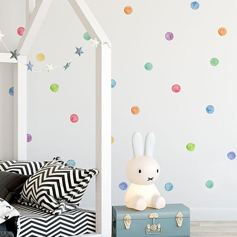 Autocollants muraux en PVC pou - Baby Nursery Furniture Sets avis et prix