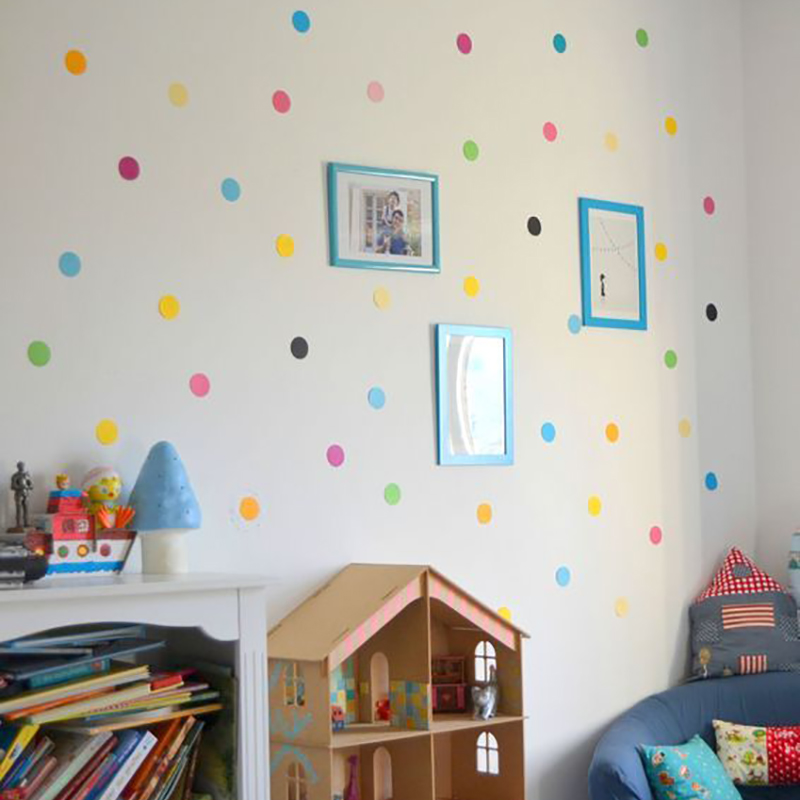 Autocollants muraux en PVC pou - Baby Nursery Furniture Sets avis et prix