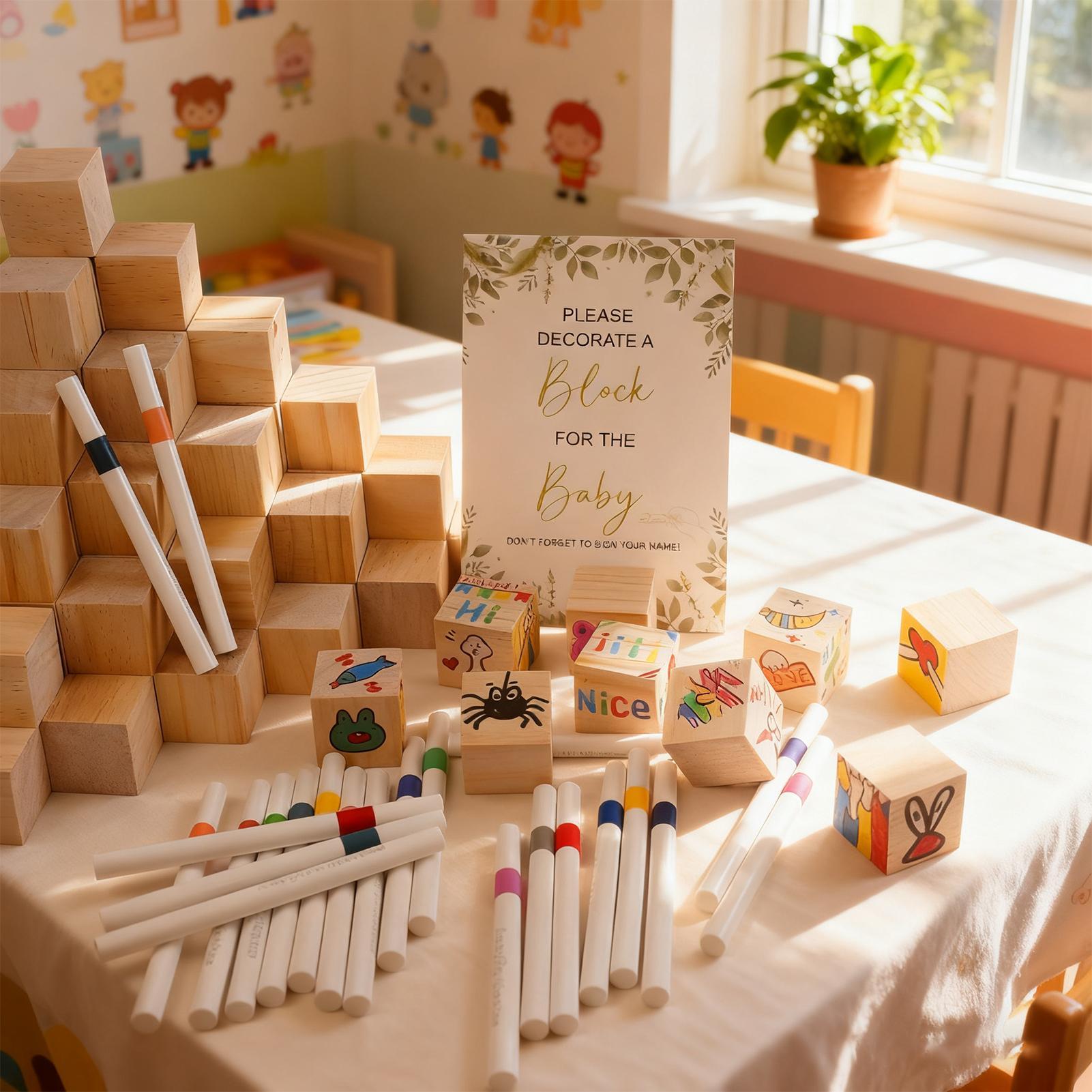 Kit de panneaux de jeux de réc - Baby Nursery Games avis et prix