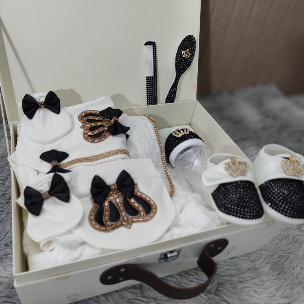 Barboteuse et brosse pour nouv - Baby Nursery Sets avis et prix