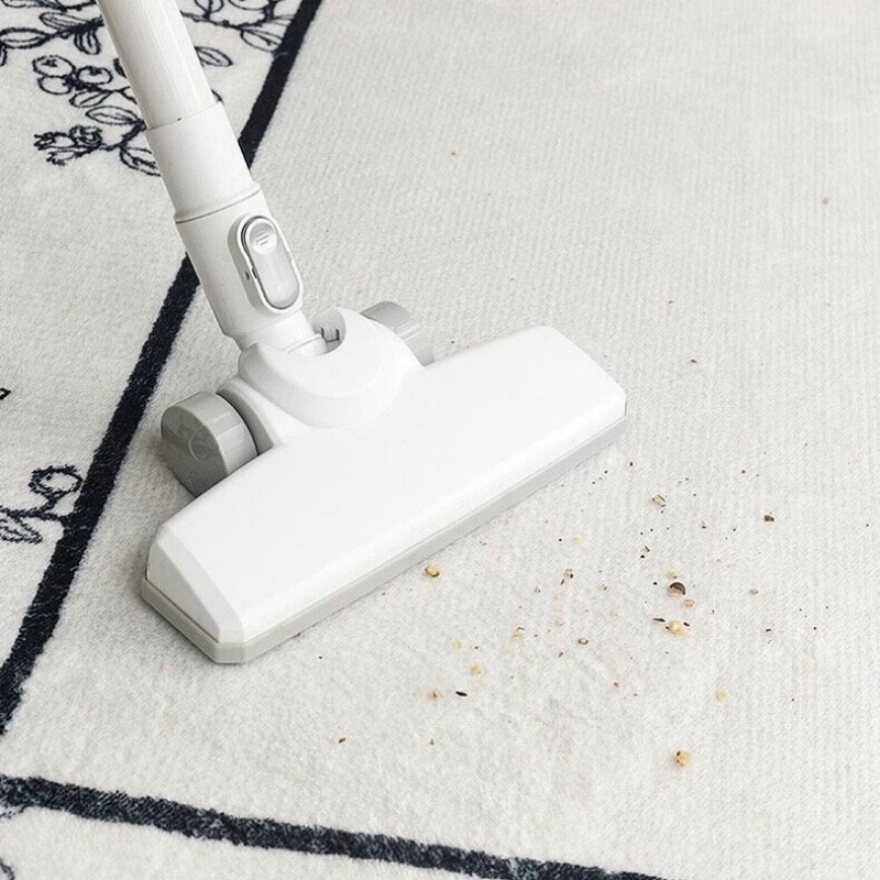 Tapis de salle de bain à motif - Baby Nursery Rug avis et prix