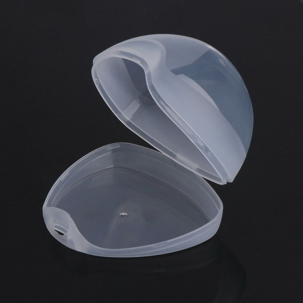 Boîte de rangement transparent - Pacifier Sterilizer Case avis et prix