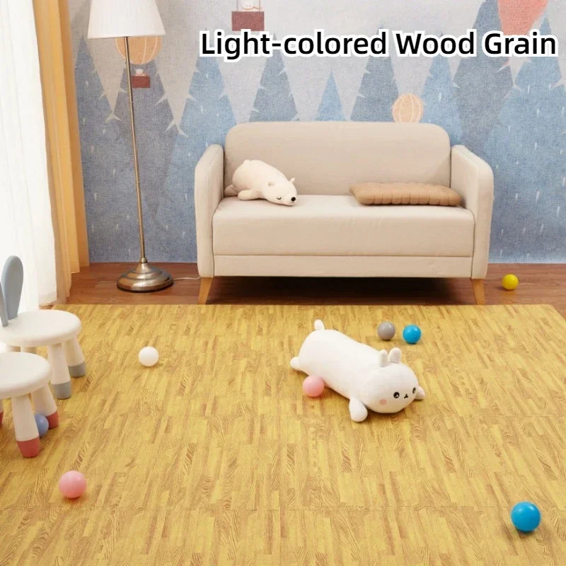 Tapis de jeu pour bébé, carrea - Baby Nursery Games avis et prix