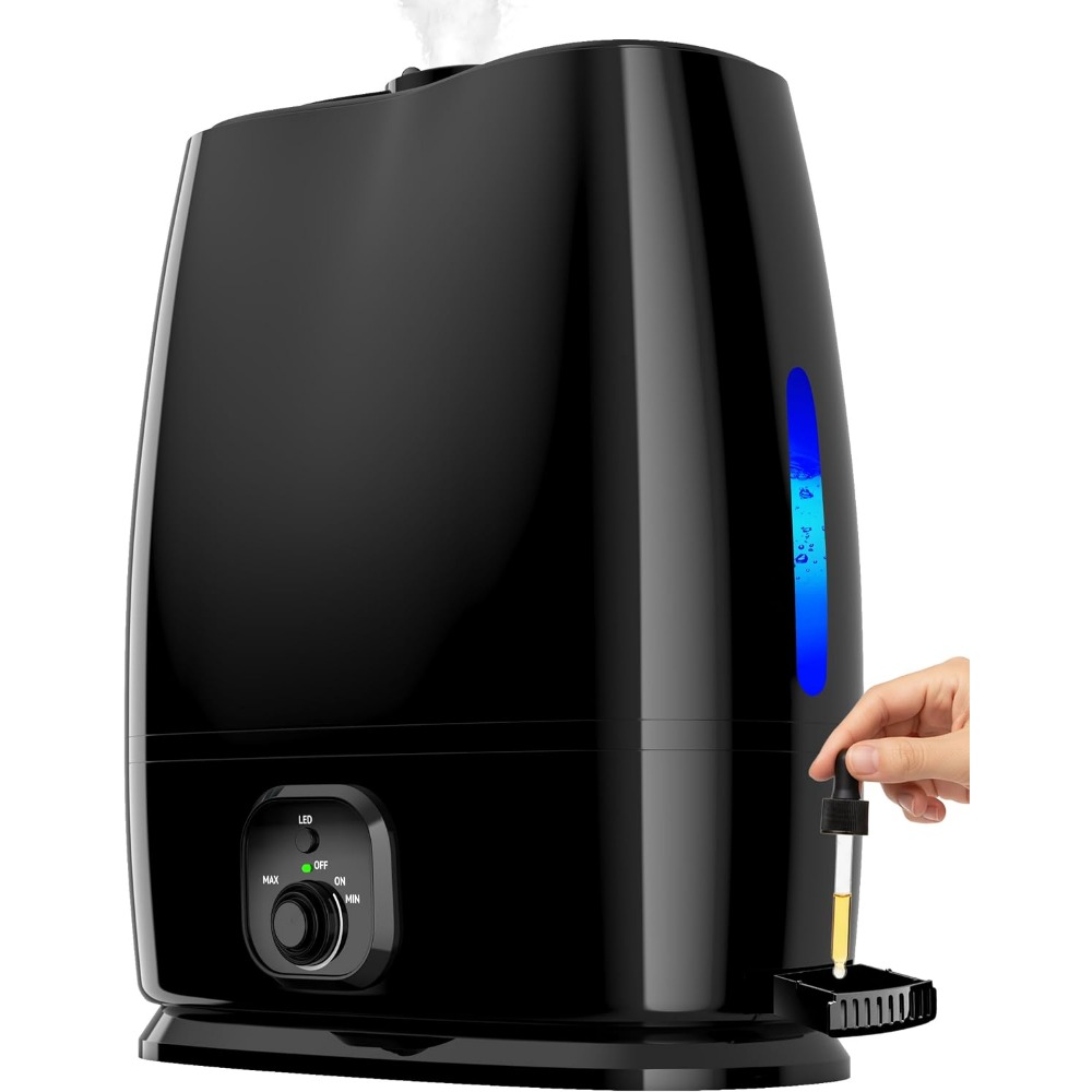 Humidificateur silencieux pour - Baby Nursery Hours avis et prix