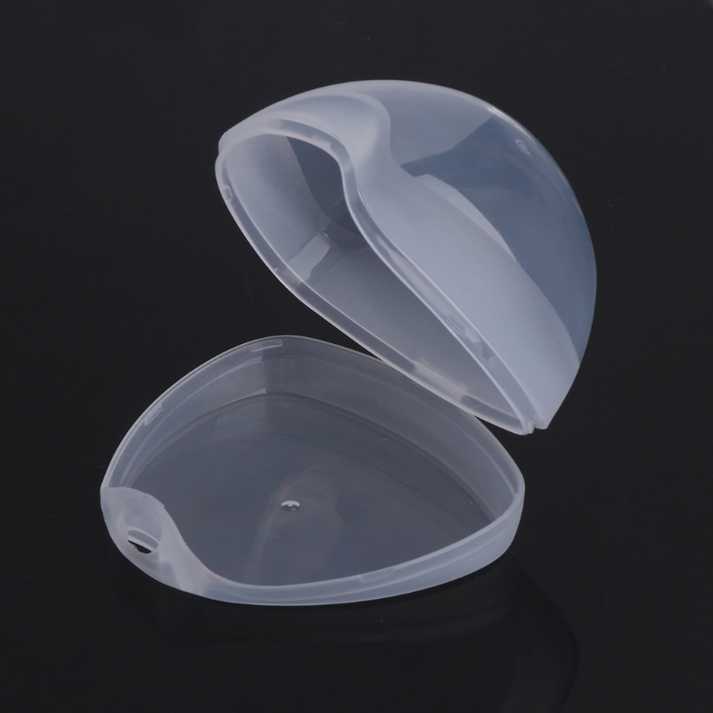 Boîte à tétines Portable pour  - Pacifier Sterilizer Case avis et prix