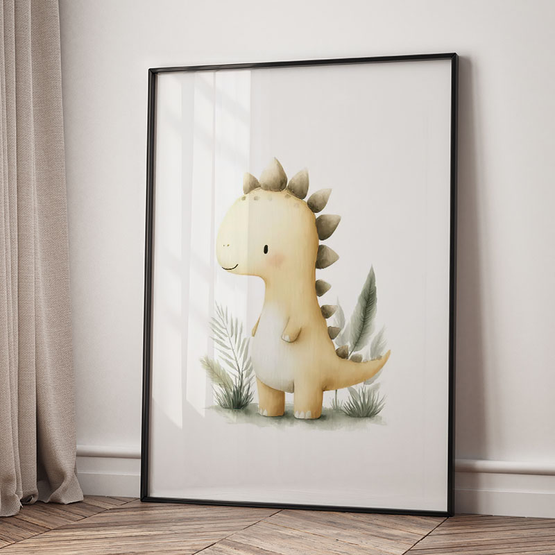 Affiches de baby shower sur le - Baby Nursery Jungle avis et prix