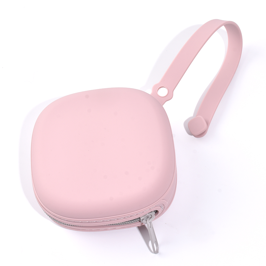 Mallette de rangement de sucet - Pacifier Sterilizer Case avis et prix