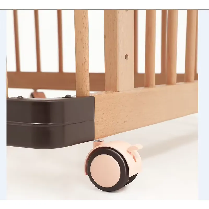 Lit bébé multifonctionnel en b - Baby Nursery Furniture Sets avis et prix