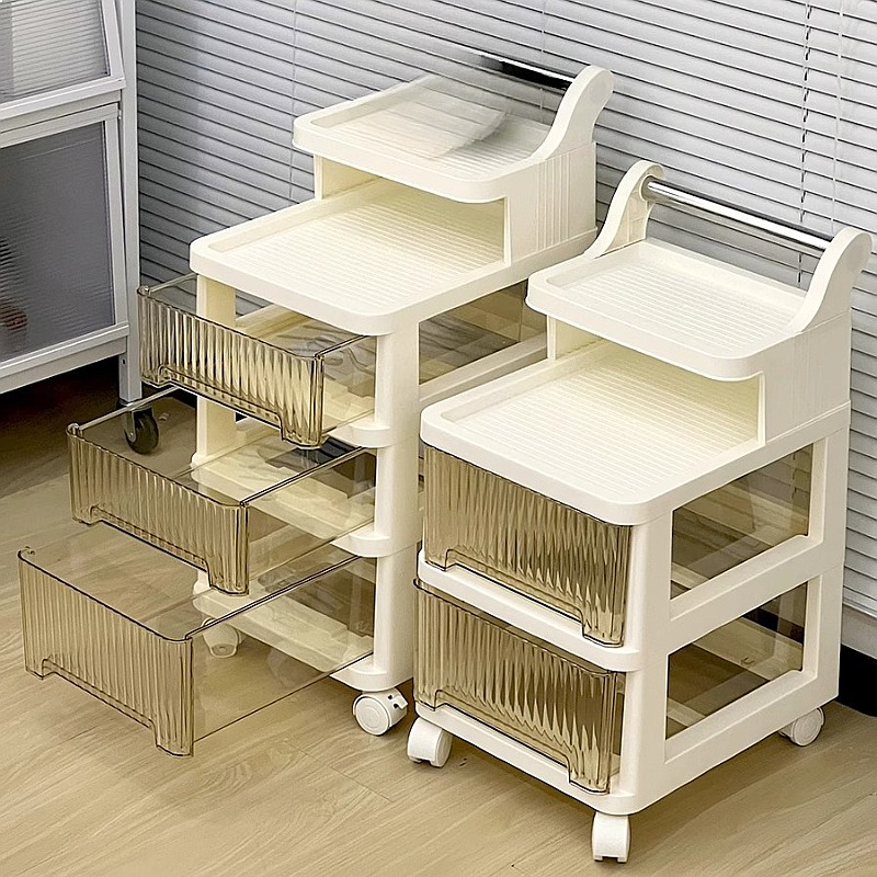 Chariot de rangement roulant à - Baby Nursery Drawers avis et prix