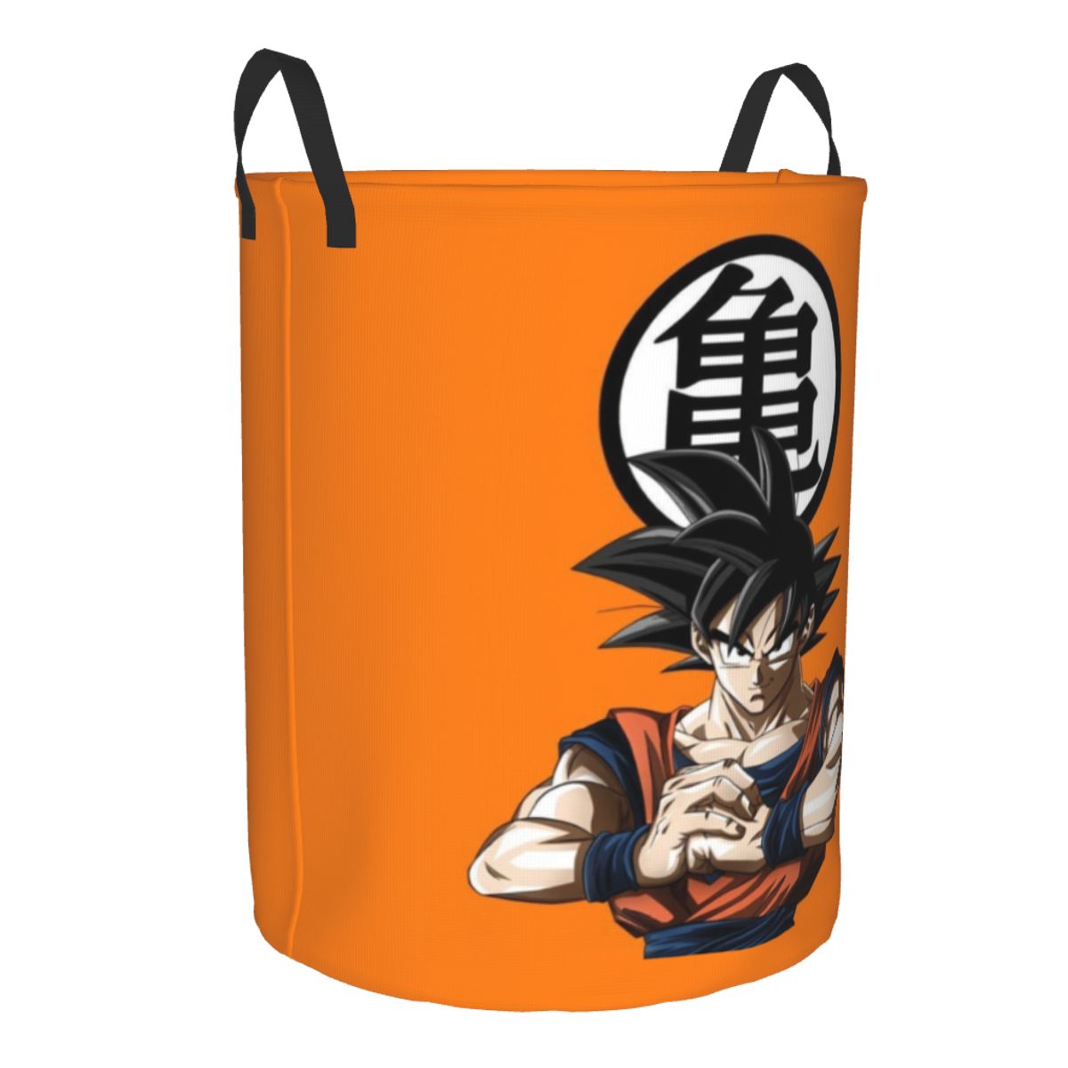 Panier à linge Dragon Ball Z G - Baby Nursery Items avis et prix