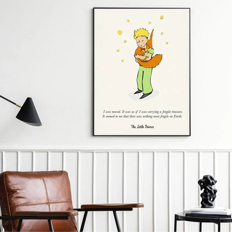 Livre de contes fantaisiste im - Baby Boy Nursery Quotes avis et prix