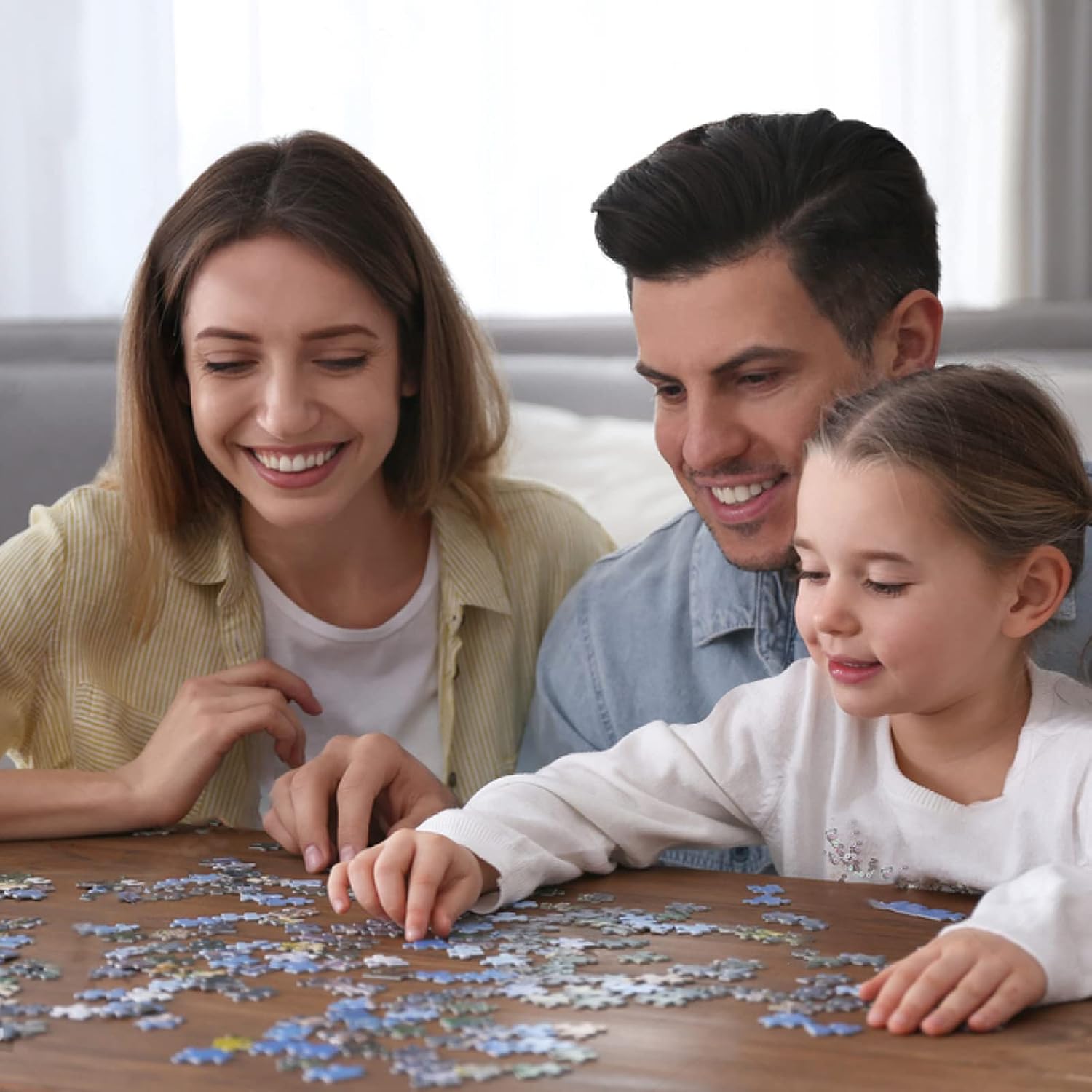 Puzzle en bois Winnie l'ourson - Baby Nursery Games avis et prix