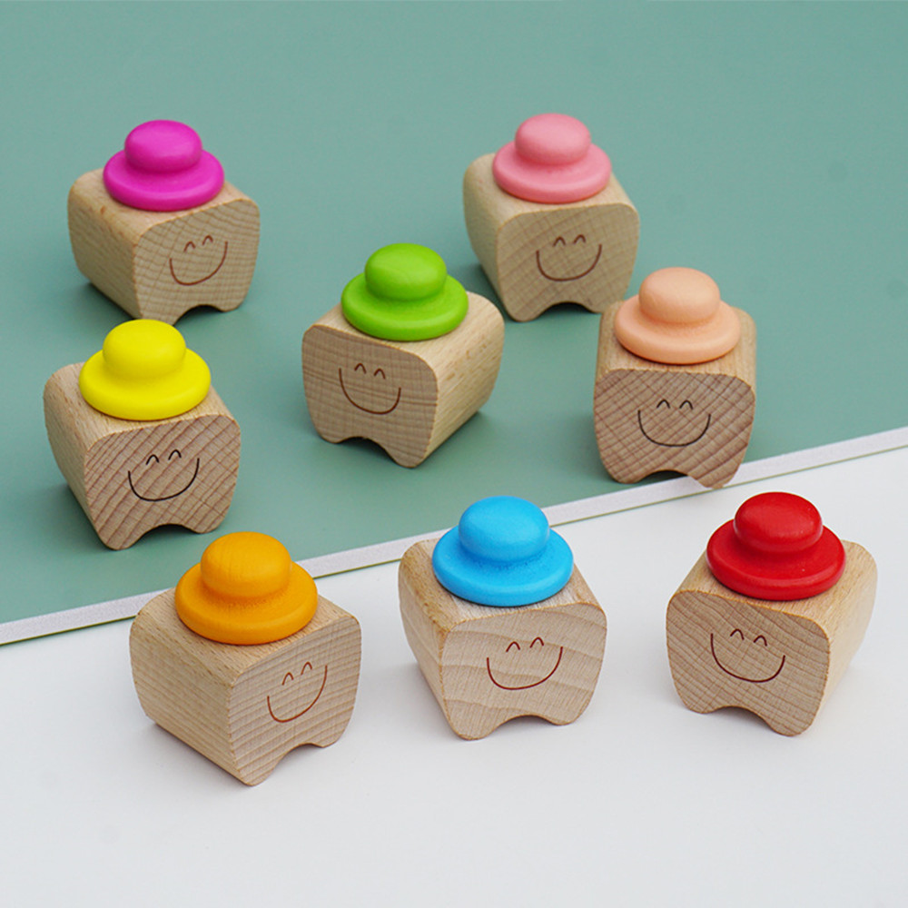 Boîte à dents de lait en bois  - Baby Keepsake Box avis et prix