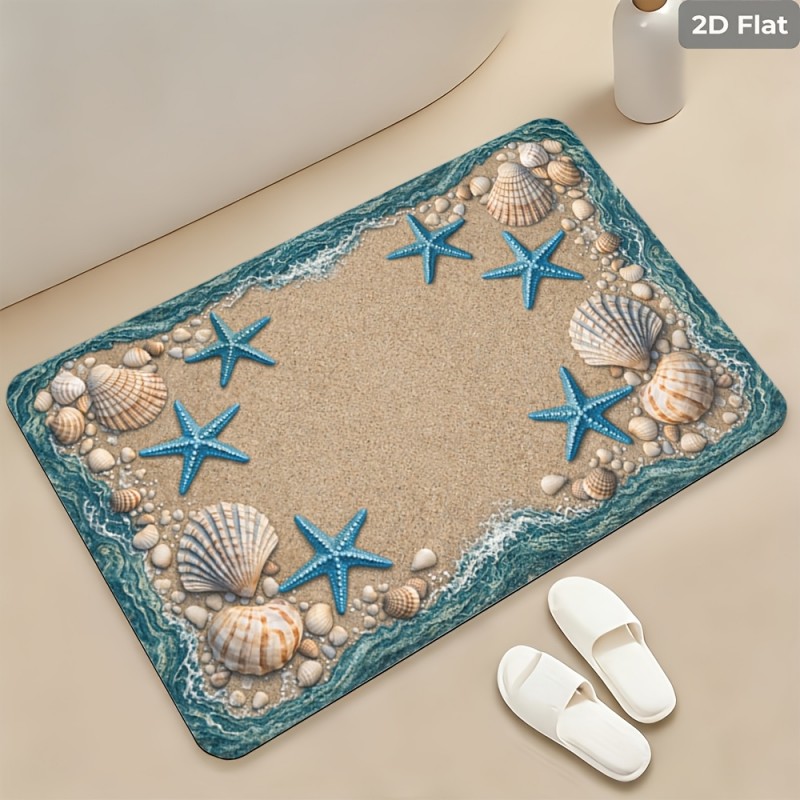 Tapis de sol antidérapant Anim - Baby Nursery Jungle Rug avis et prix