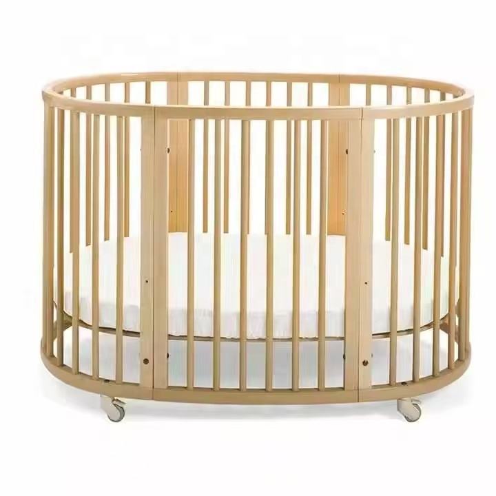Lit bébé convertible 3 en 1 de - Baby Nursery Furniture Sets avis et prix