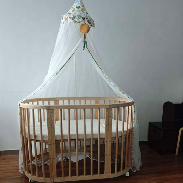 Lit bébé convertible 3 en 1 de - Baby Nursery Furniture Sets avis et prix