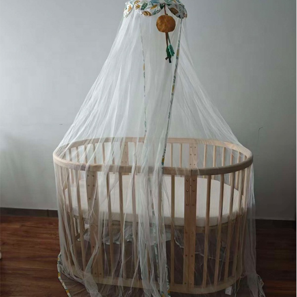 Lit bébé convertible 3 en 1 de - Baby Nursery Furniture Sets avis et prix