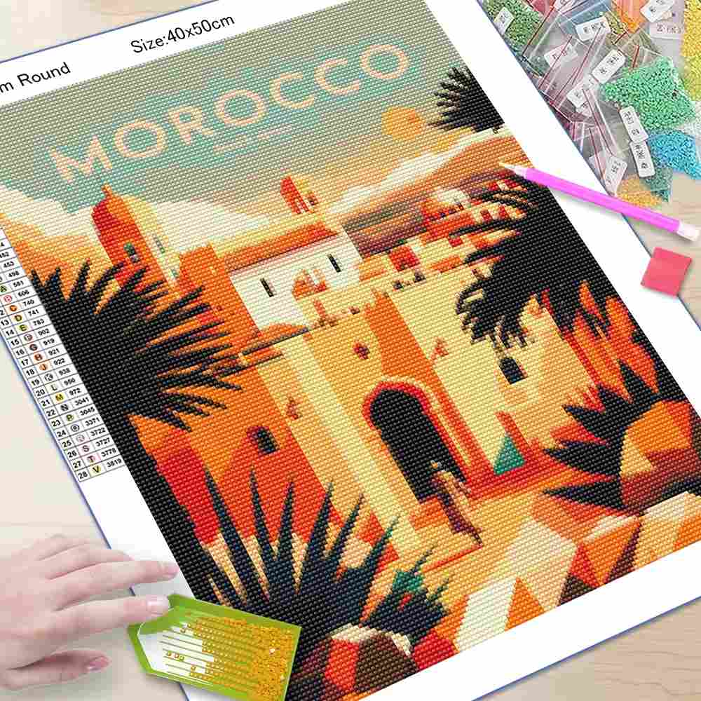 Affiches et impressions d'anim - Baby Nursery Jungle avis et prix