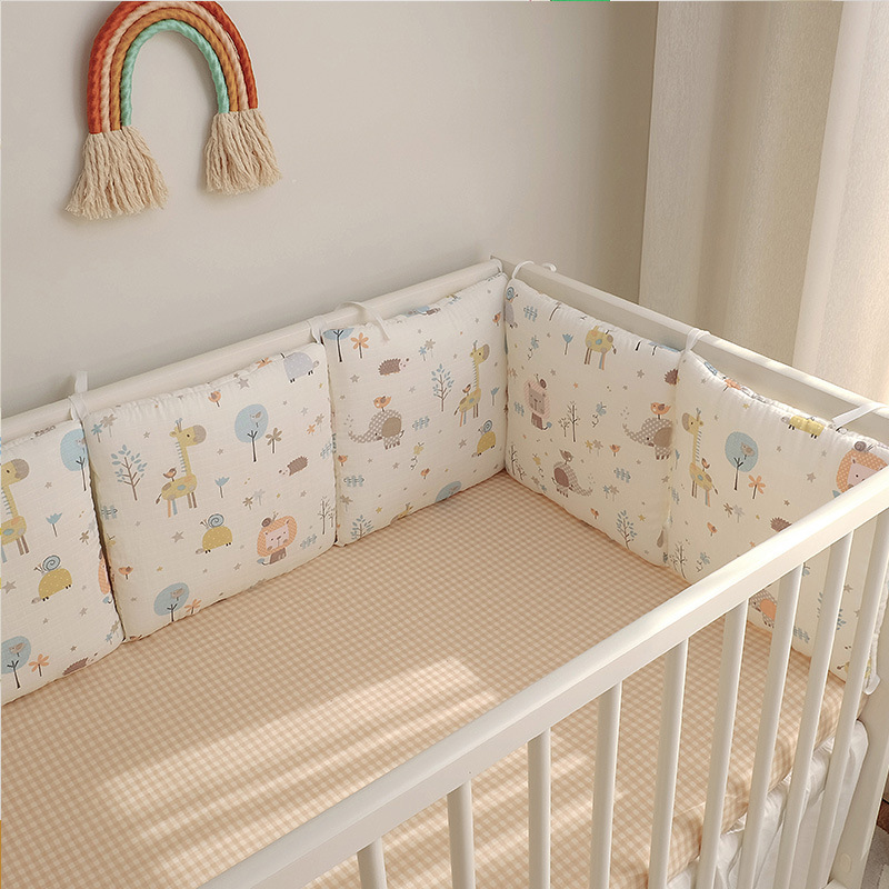 Pare-chocs pour berceau 30x30c - Baby Nursery Furniture Sets avis et prix