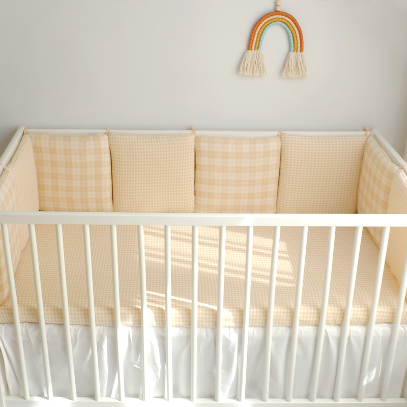 Pare-chocs pour berceau 30x30c - Baby Nursery Furniture Sets avis et prix