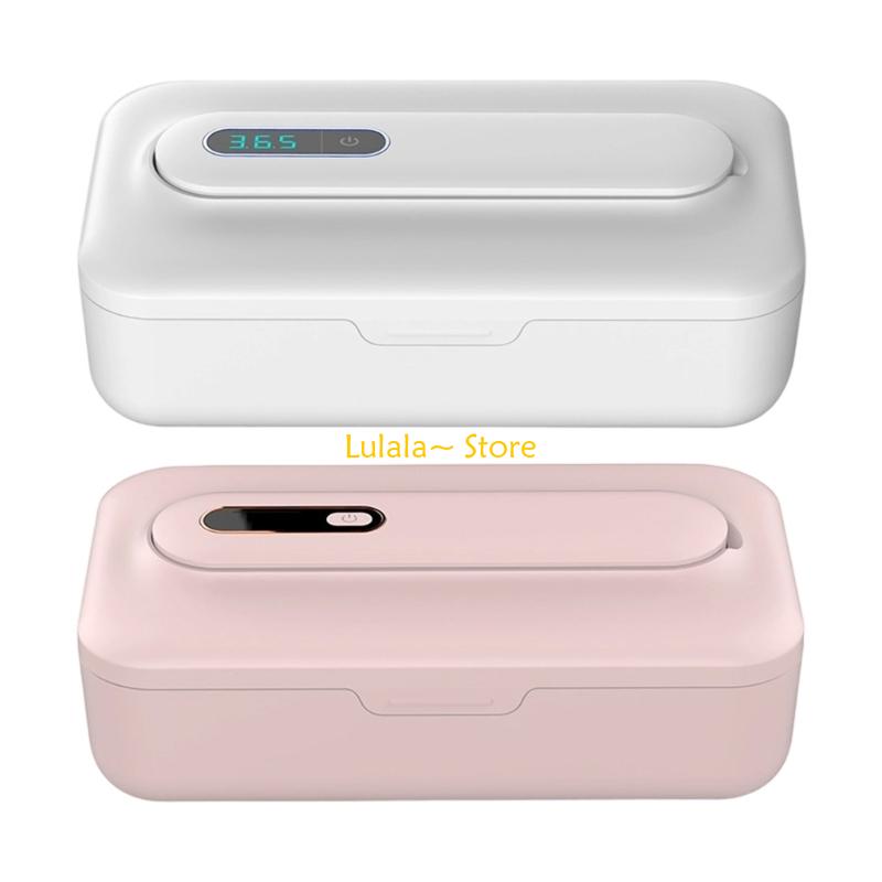 Y4QA multifonction Pacificier  - Pacifier Sterilizer Case avis et prix