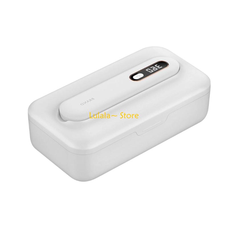 Y4QA multifonction Pacificier  - Pacifier Sterilizer Case avis et prix