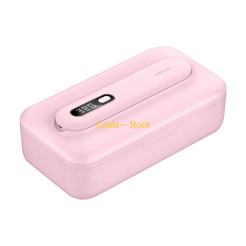 Y4QA multifonction Pacificier  - Pacifier Sterilizer Case avis et prix