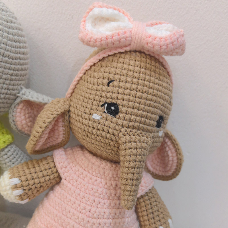 Jouets en peluche de couple d' - Baby Nursery Games avis et prix