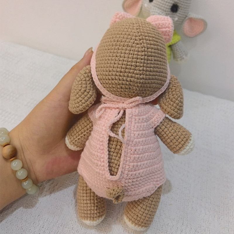 Jouets en peluche de couple d' - Baby Nursery Games avis et prix