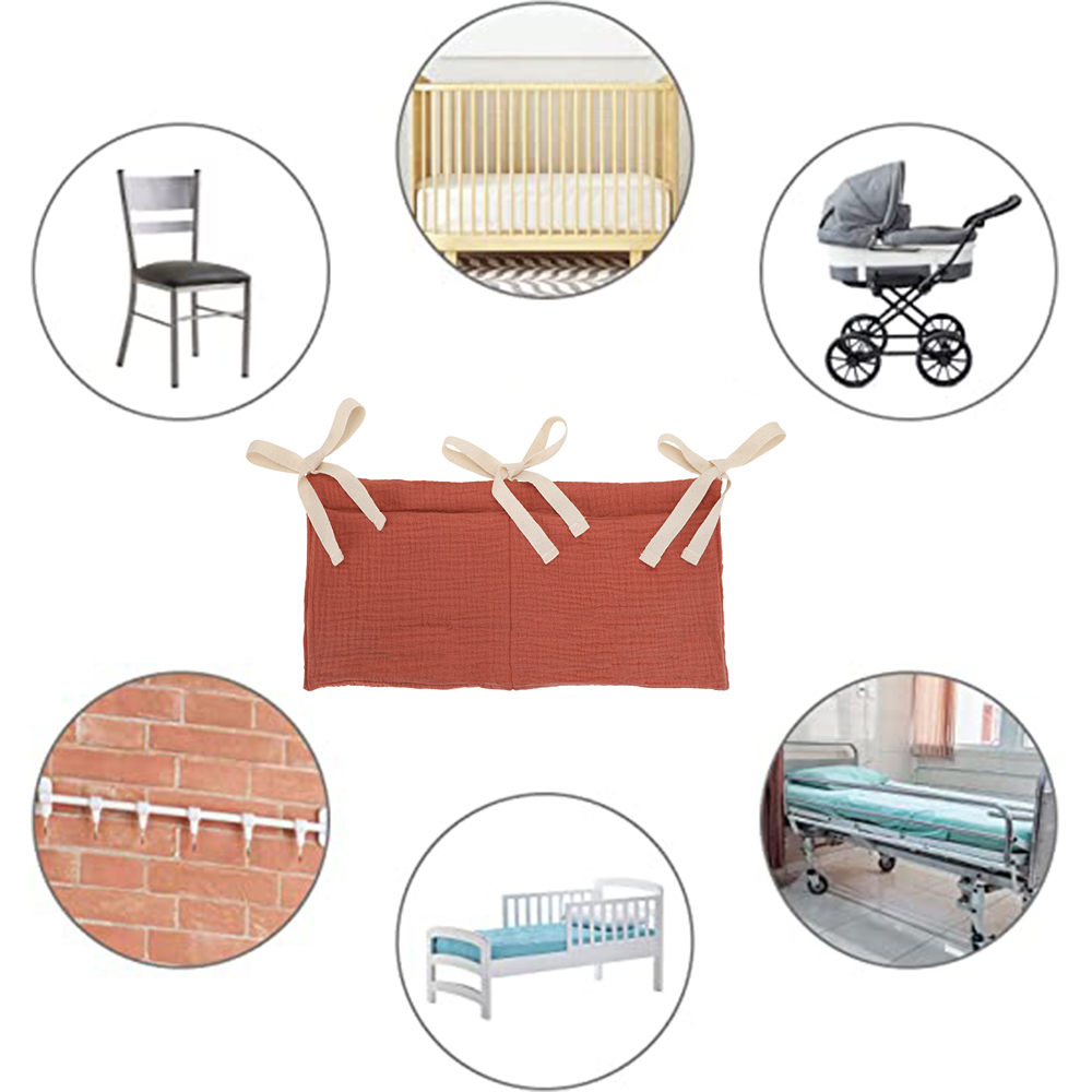 Organisateur de berceau de béb - Baby Nursery Games avis et prix
