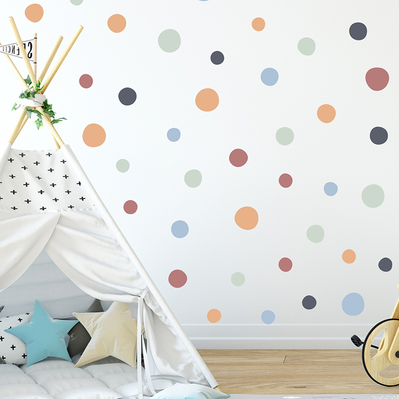 Autocollants muraux à motif de - Baby Nursery Furniture Sets avis et prix